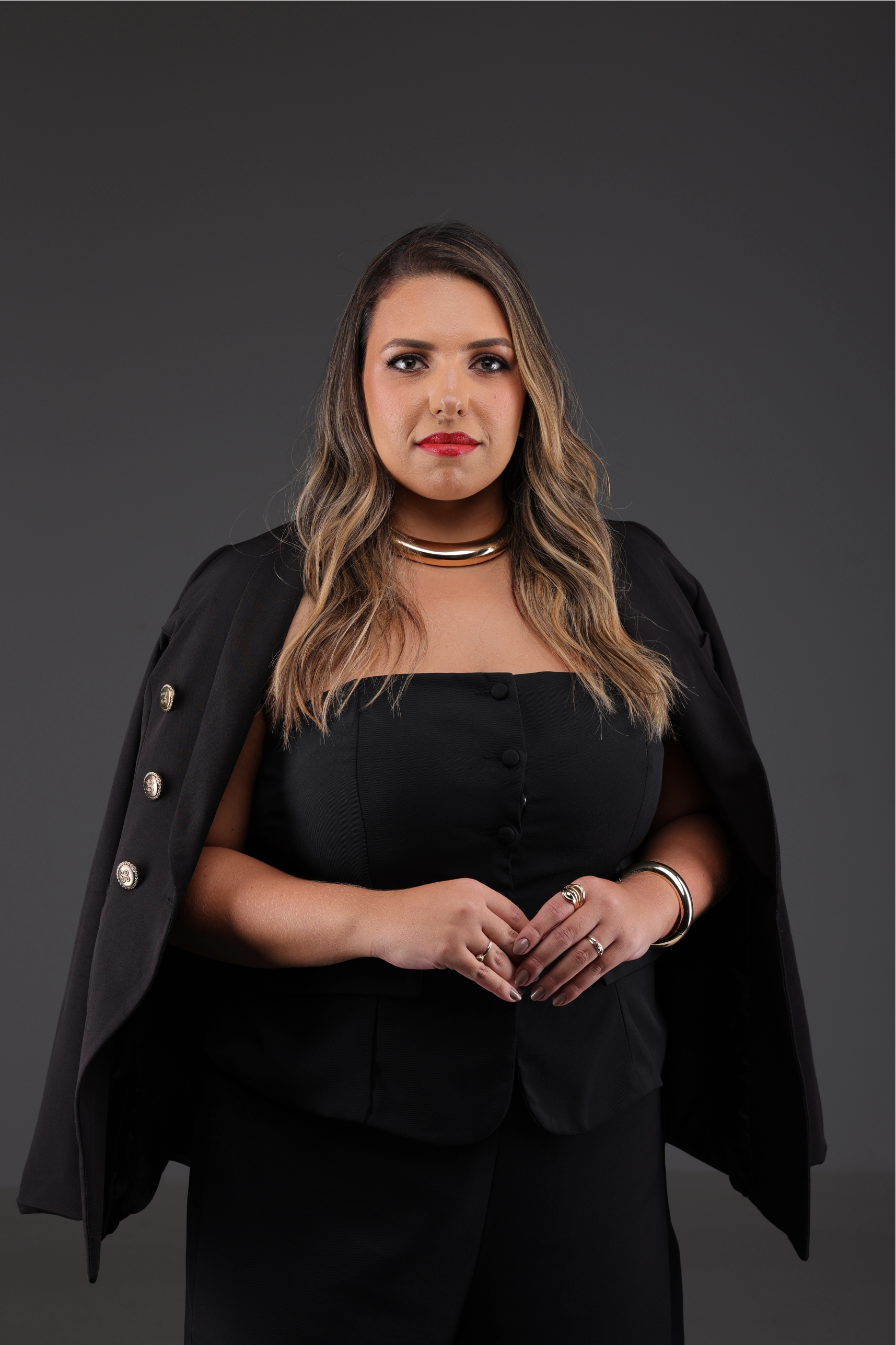 Dra. Jordana Andrade Medeiros Carvalho