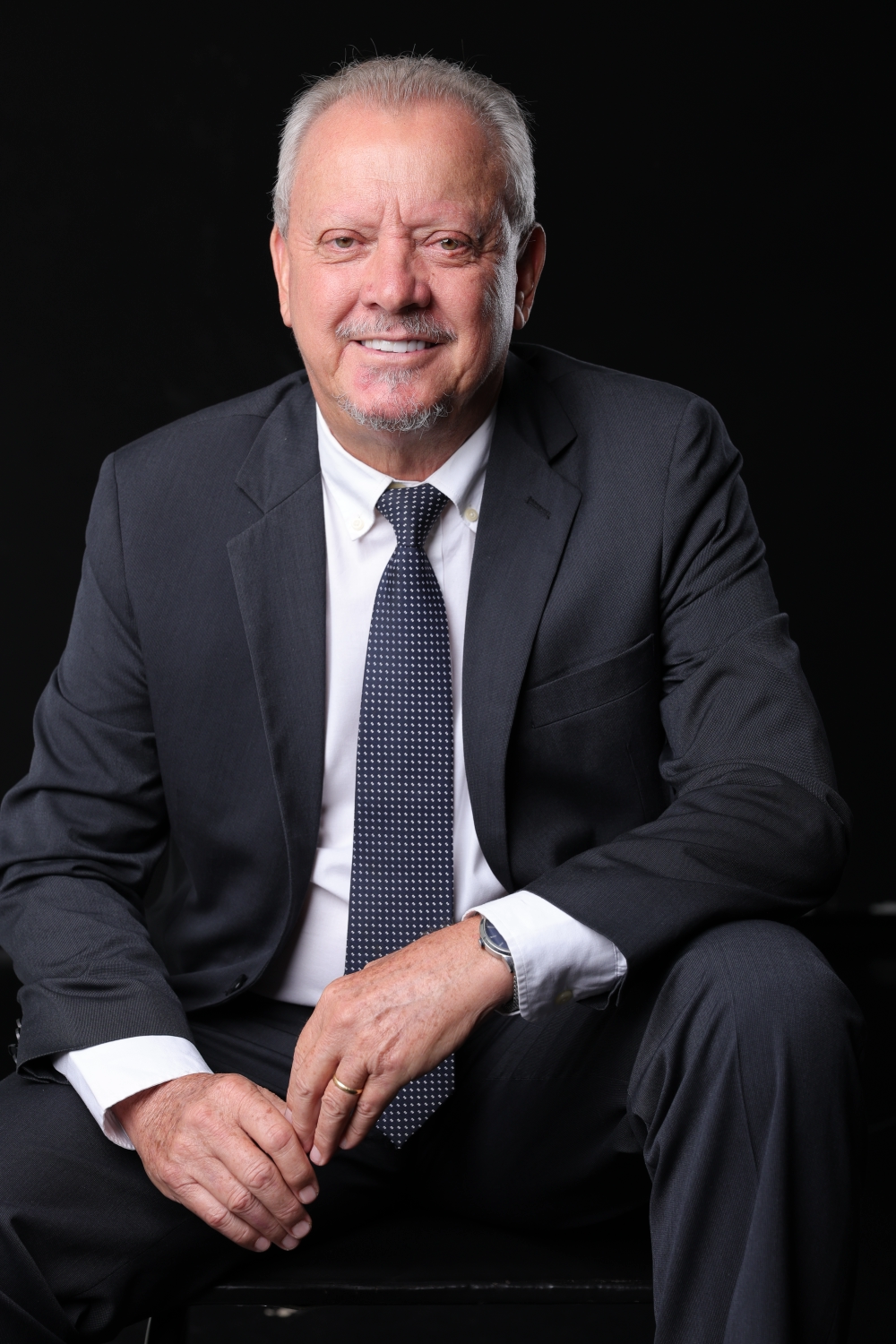 Foto de João Batista de Medeiros