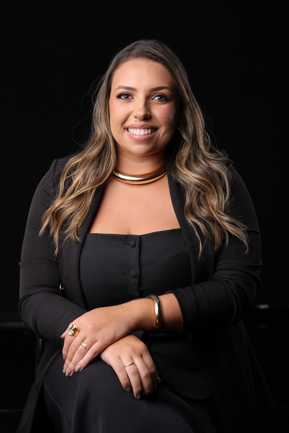 Foto de Jordana Andrade Medeiros Carvalho